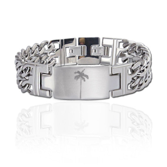 LIMITED EDITION MALIBU PALM BRACELET