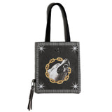 CHAINWOLF TOTE