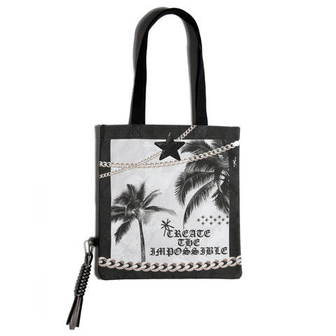 DECADENCE TOTE
