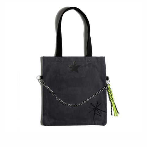 PALMCROSS TOTE