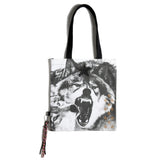 WOLF TOTE