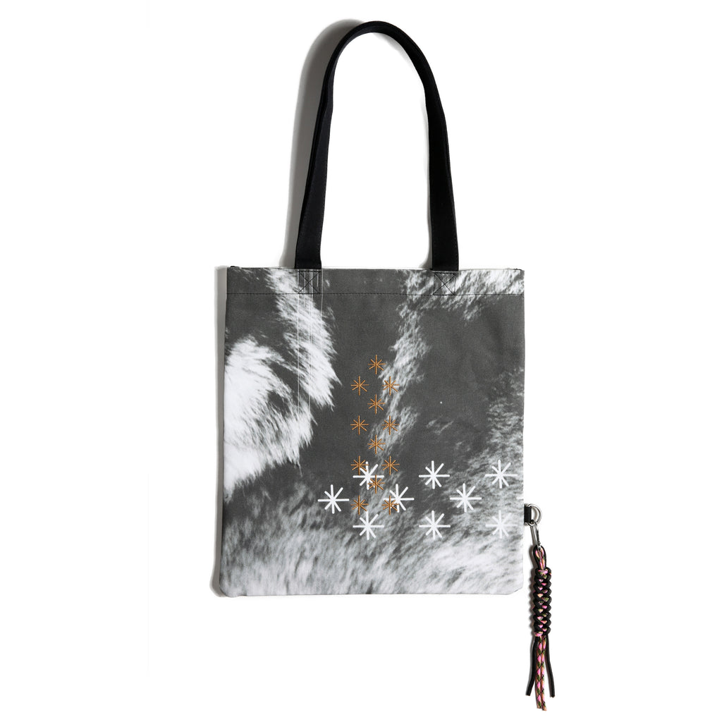 WOLF TOTE
